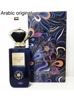 Ард Ал Зафаран Midnight Oud 100ml