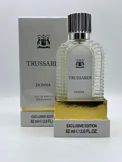 Trussardi Donna 62мл Трусарди Донна