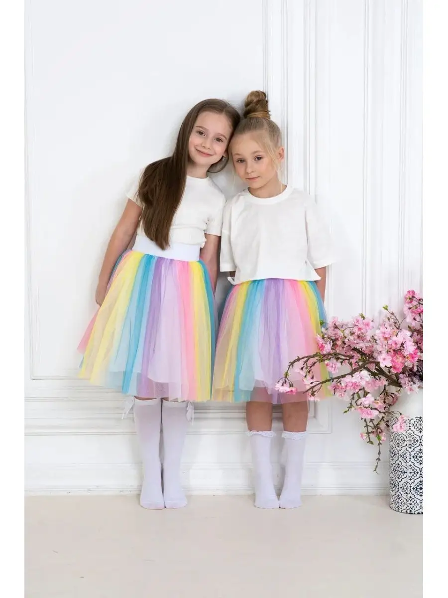 Детские юбки пачки: купить в Украине на доске объявлений Клубок (ранее Клумба)