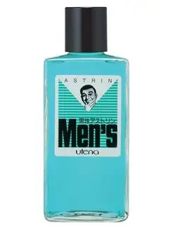 Men's Lotion Освежающий мужской лосьон для лица 150мл