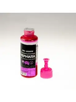 Чернила сублимационные Light Magenta, 100 ML