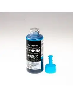 Чернила сублимационные Light Cyan, 100 ML