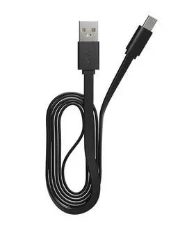 Кабель для зарядки и передачи данных MicroUSB - USB