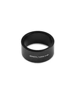 Спейсер Cometa 15 mm Black