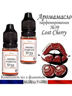 Французкая отдушка для свечей №39 Tom Ford Lost Cherry