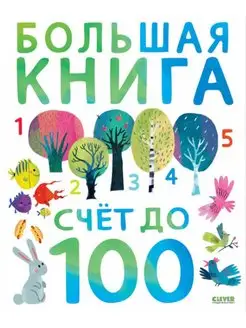 Большая книга. Счет до 100