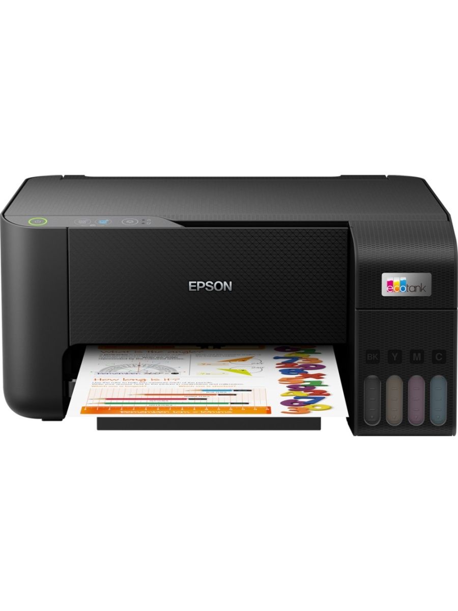 Epson l3101