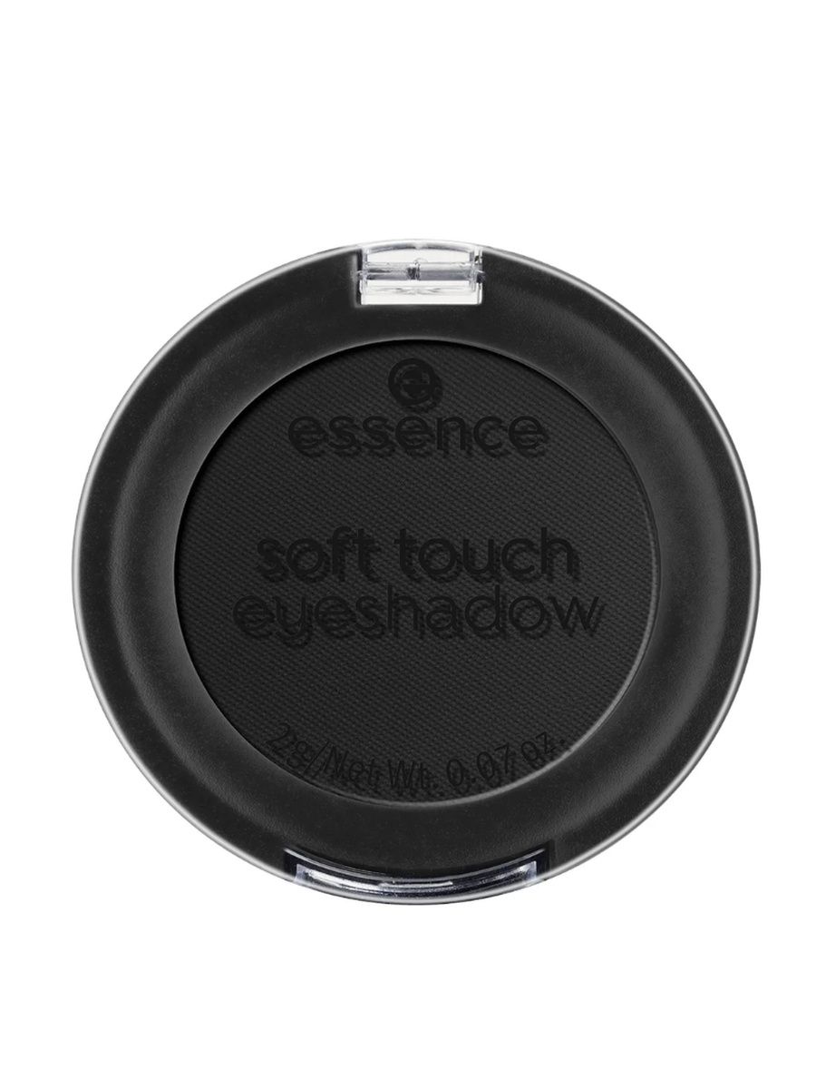 Soft веко. Essence Soft Touch Eyeshadow. Эссенс тени для век софт Тойч. Тени Эссенс однушки софт тач.