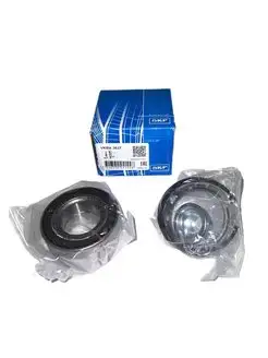 Подшипник ступицы передней SKF VKBA 3637