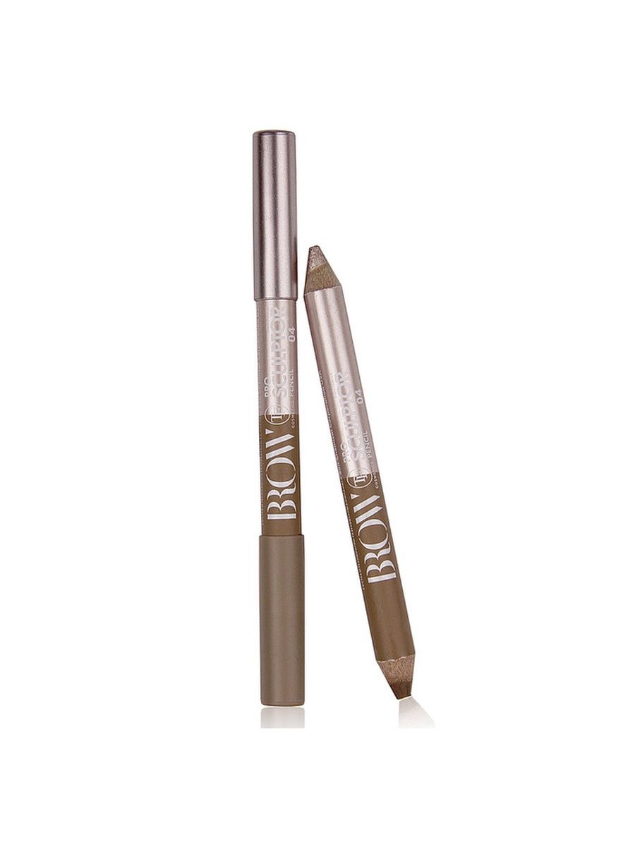 Карандаш триумф. Карандаш ТФ для бровей Eyebrow Pencil triumf. Карандаш для бровей Триумф двухсторонний 04. Карандаш д/бр. Двухстор. Brow Pro 01 тёмно-коричневый CW-213. Карандаш для бровей TF Cosmetic Pencil тон 04.