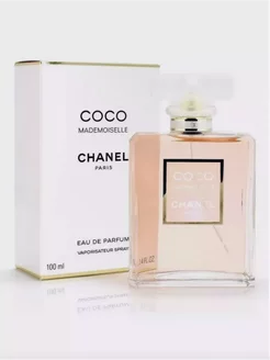 Парфюмерная вода Coco mademoiselle chanel paris edp