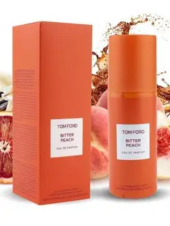 спрей Tom Ford Bitter Peach 150 мл