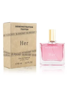 Тестер Burberry Burberry Her, Edp, 65 ml