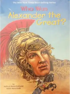 Who Was Alexander The Great?