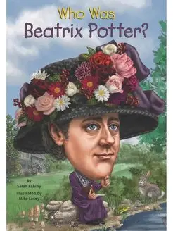 Who Was Beatrix Potter?