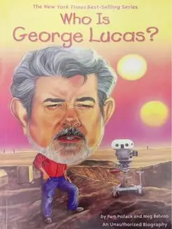 Who Is George Lucas?