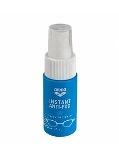 Антифог Instant Anti-Fog Spray&Swim, 35 мл