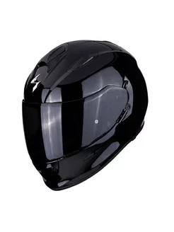 EXO-491 Solid Helmet Черный