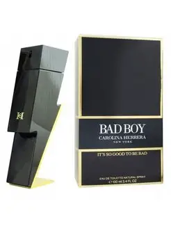 Bad Boy Le Parfum men 100мл