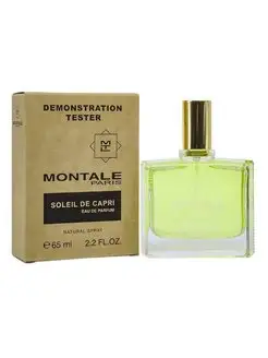 Тестер Montale Soleil De Capri 65ml