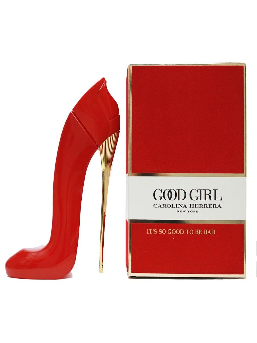 Carolina herrera girl. Carolina Herrera туалетная вода good girl Red 80 ml. Духи Carolina Herrera good girl Red. Carolina Herrera 