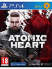 Игра Atomic Heart PS4 русская версия бренд PlayStation продавец Продавец № 98515