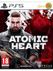 Игра Atomic Heart PS5 русская версия бренд PlayStation продавец Продавец № 98515