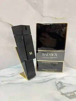 CAROLINA HERRERA Bad Boy 100мл