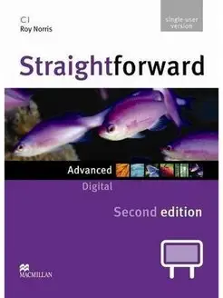 Straightforward С1 Interactive Whiteboard DVD Single User