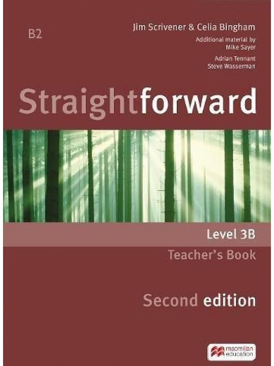 Level edition. Straightforward second Edition. Straightforward book. Straightforward Intermediate Workbook ответы. Jim Scrivener.