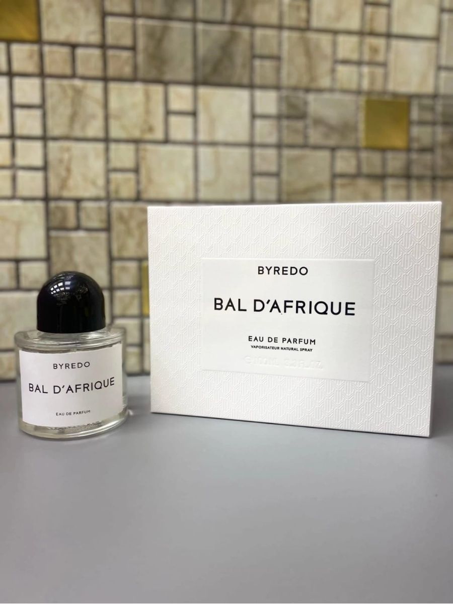 Парфюм байредо африканский бал. Byredo Bal d'Afrique 100ml. Духи Байредо Африканский бал. Byredo Bal d`Afrique 100 мл Original Lux. Байредо бал Африки пирамида.