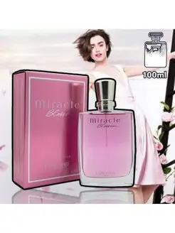 Lancome Miracle BLOSSOM Ланком Миракл Блоссом