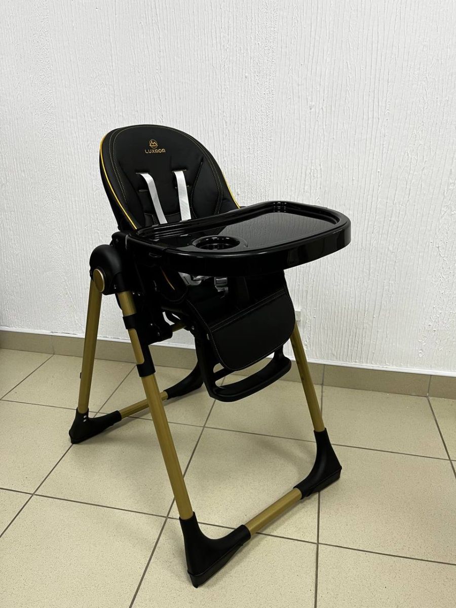 Luxmom b2 стульчик для кормления