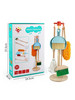 Деревянный набор для уборки бренд Мир игрушек для детей продавец Продавец № 636322