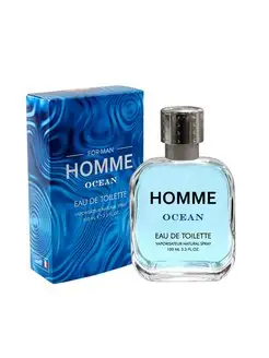 Духи Homme Ocean 100 мл