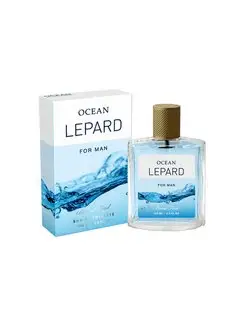 Духи Ocean Lepard 100 мл