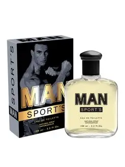 Духи Man Sport's 100 мл