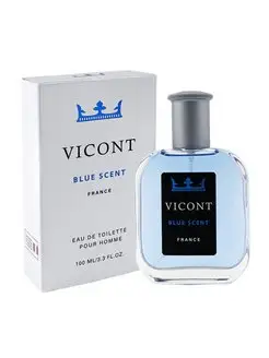 Духи Vicont Blue Scent 100 мл