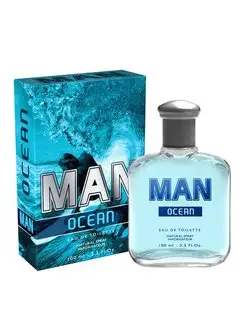 Духи Man Ocean 100 мл