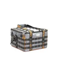 Сумка рыболовная Base Lure Bag XXL, 38х38х25 см