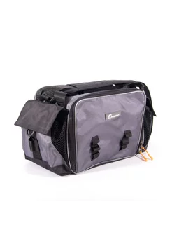 Сумка рыболовная Lure Bag L, 40х25х21 см