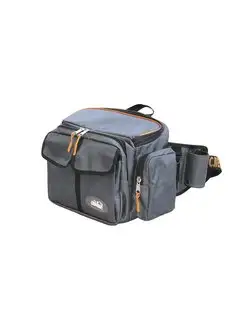 Рыболовная поясная сумка Fishing Hip Bag T2