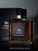 Духи мужские стойкие Mr. In Black, 100 мл бренд Christine Lavoisier Parfums продавец Продавец № 465141