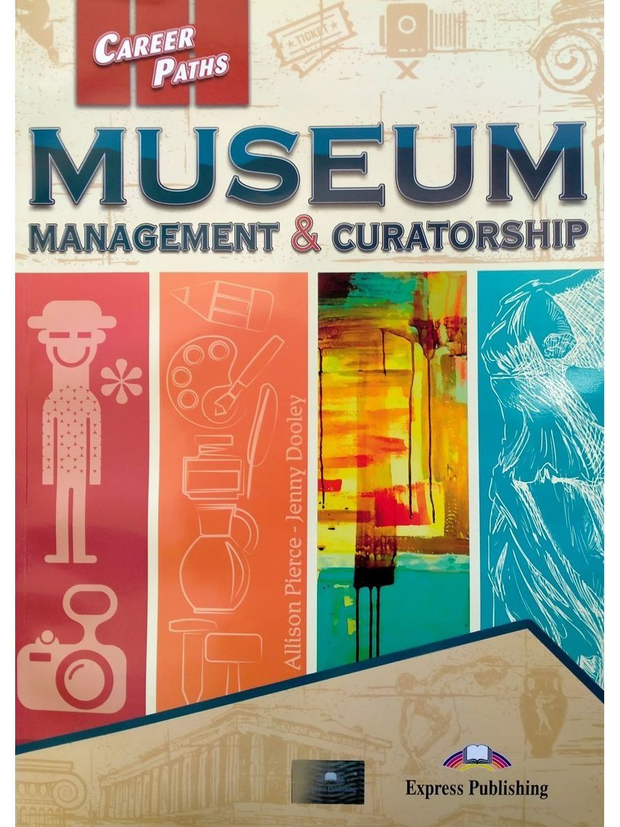 Museum management