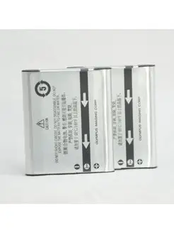 Аккумуляторная батарея 925 mAh Li-50B на Olympus