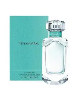 Tiffany Tiffany & Co, 75 мл