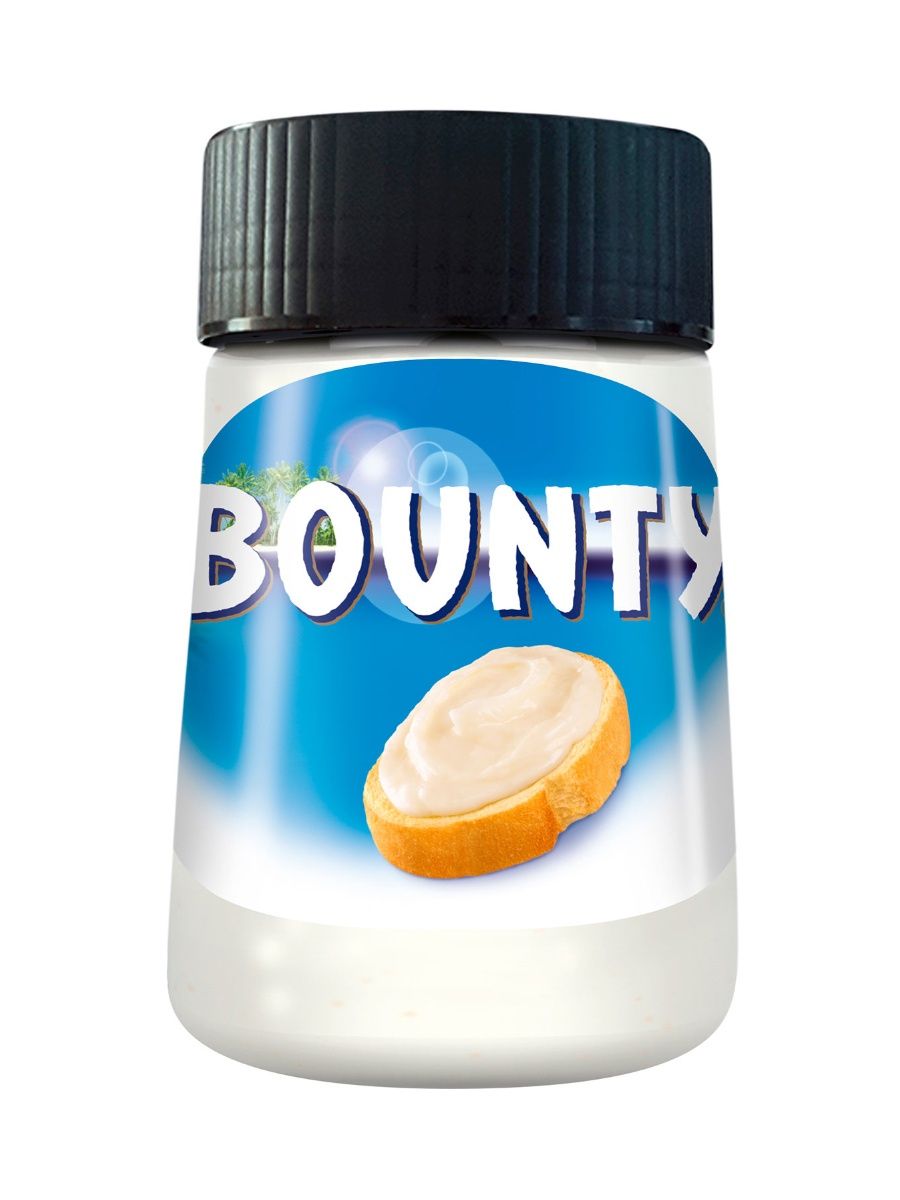 Паста Bounty 350гр