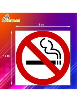 В какой стране запрещено курить