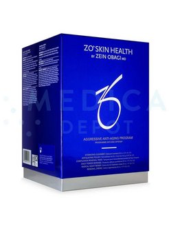 Age program. Zo Skin Health набор фаза 1. Daily Skincare program. Фаза 1 обаджи. Фаза 3 обаджи.