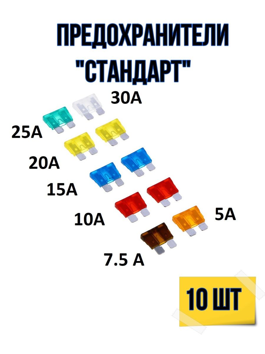 Стандарт 10